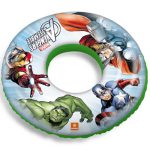 גלגל ים - הנוקמים