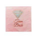 מפיות קטנות מסיבת רווקות