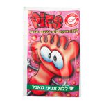 לקקן רגל דובדבן