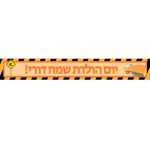 באנר בעיצוב אישי מסיבת טרקטורים