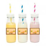 מדבקות מלבניות לעיצוב מסיבת טרקטורים