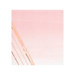 מפיות קטנות מסיבת רוז גולד