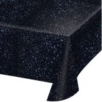 מפת שולחן אבודים בחלל