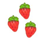 גומי תות 500 גרם