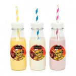 מדבקות עגולות לעיצוב מלך האריות 1