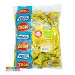 מסטיק זום לימון 1 ק"ג