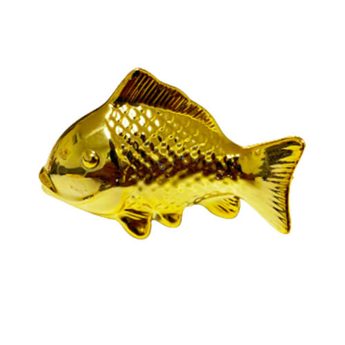 דג זהב מקרמיקה בינוני