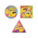 משחק מבוך אימוג'י - מגוון