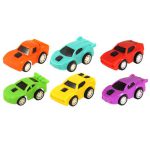 משחק מכוניות רצות - מגוון