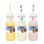 מדבקות מלבניות לעיצוב פיקאצ'ו