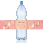 מדבקות לבקבוקים בת מצווה