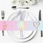 חבקי מפיות בעיצוב אישי - נסיכות דיסני אומברה