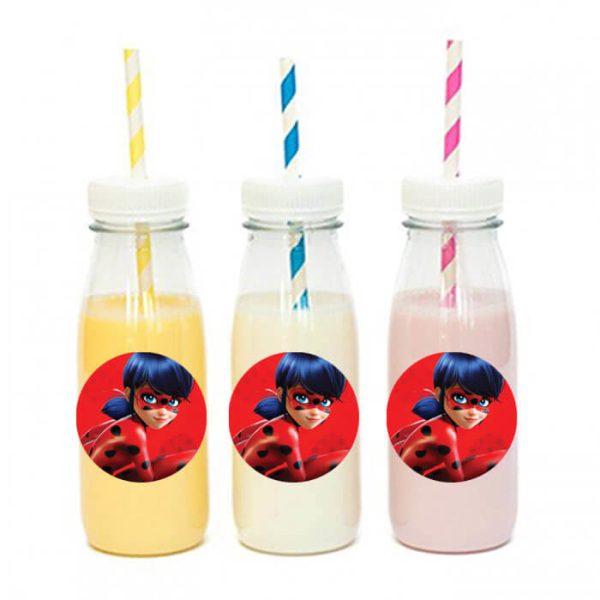 מדבקות עגולות לעיצוב המופלאה 1