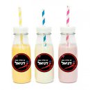 מדבקות עגולות לעיצוב המופלאה 2