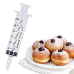 מזרק פלסטיק 20 מ"ל