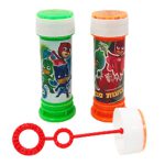 בועות סבון כוח פי ג'יי