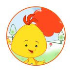 תמונה אכילה עגולה לולי 1