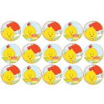 דף לקאפקייקס לולי 1