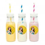 מדבקות עגולות לעיצוב מסיבת מיקי