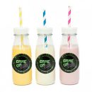 מדבקות עגולות לעיצוב גיימינג