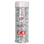 סוכריות ספרינקלס מיקס בת הים 80 גרם