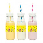 מדבקות מלבניות לעיצוב - בוב ספוג 3