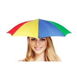 כובע מטרייה