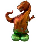 בלון הליום ענק - דינוזאור