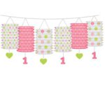 עששיות נייר - גיל שנה בת כוכבים