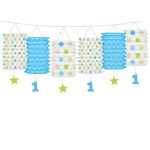 עששיות נייר - גיל שנה בן כוכבים