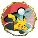 פיניאטה פוקימון