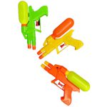 רובה מים צבעוני - מגוון 17 ס"מ