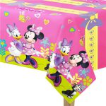 מפת שולחן מיני מאוס