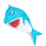 פיניאטה כריש