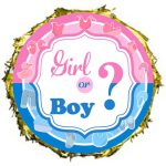 פיניאטה בן או בת