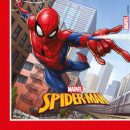 מפיות גדולות ספיידרמן