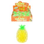 אננס ג'לי ענבים