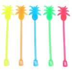 סטיררים אננס צבעוני