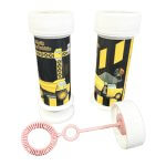 בועות סבון טרקטורים