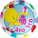 בלון הליום לולי