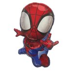 בלון הליום ספיידי