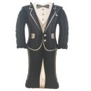 בלון הליום ענק חליפת חתן