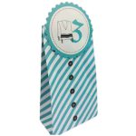 שקיות נייר חלאקה