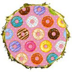 פיניאטה דונאטס