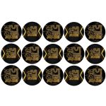 דף לקאפקייקס חלאקה 2