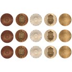 דף לקאפקייקס חינה 2