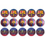 דף לקאפקייקס ברצלונה 1