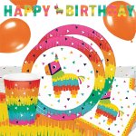 חבילת יום הולדת חמור מקסיקני