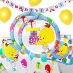 חבילת יום הולדת לולי