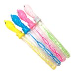 חרב בועות סבון - דולפין